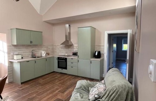 Shanavooneen House | Jackos Cottage