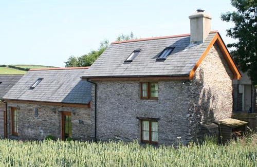 Harberton House | Jacks Cottage