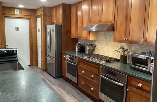 Hollowville House | Jacks Place