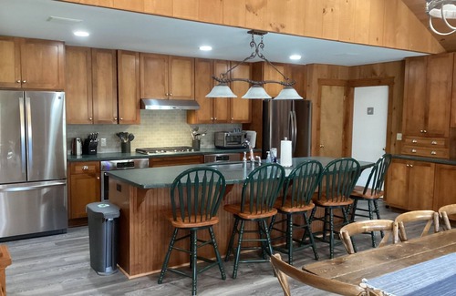 Hollowville House | Jacks Place
