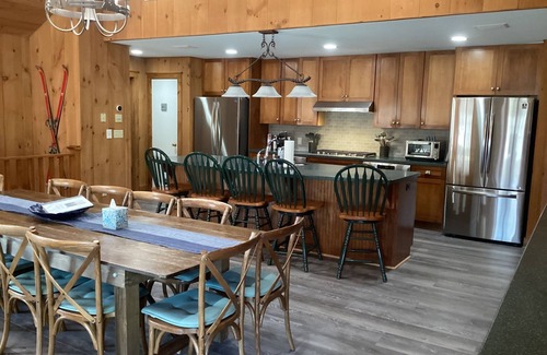 Hollowville House | Jacks Place