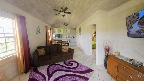 Jackson Apartment | Jackson Breezy Vacation and Venue Rental Barbados