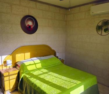 Jackson Apartment | Jackson Breezy Vacation and Venue Rental Barbados