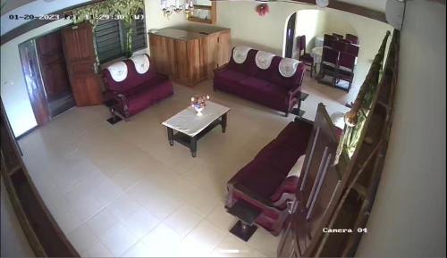 Anomabo House | Jackson Guesthouse Anomabo