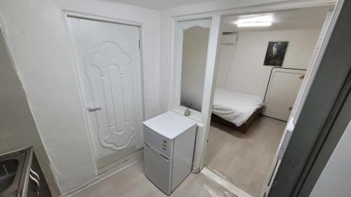 Daeheung-dong Villa | Jackson House #Sinchon #Ewha #Hongdae