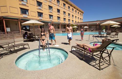 Jackson Resort | Jackson Rancheria Casino Resort