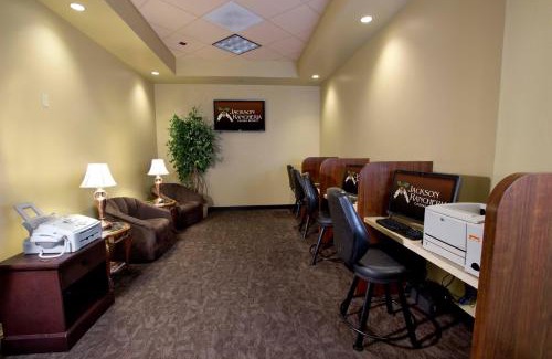 Jackson Resort | Jackson Rancheria Casino Resort