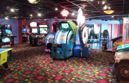 Jackson Resort | Jackson Rancheria Casino Resort