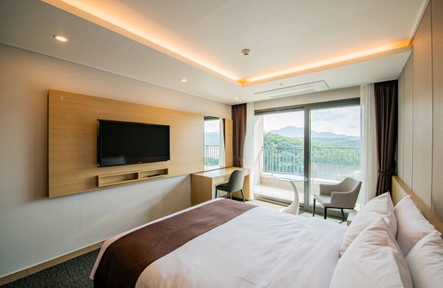 Chuncheon Hotel | Jackson9s Hotel