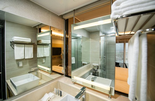 Chuncheon Hotel | Jackson9s Hotel