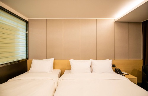 Chuncheon Hotel | Jackson9s Hotel