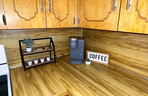 Jacksonville House | Jacksonville Bungalow