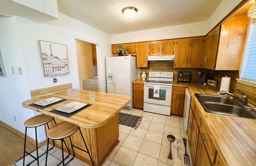 Jacksonville House | Jacksonville Bungalow