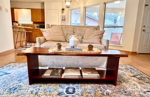 Jacksonville House | Jacksonville Bungalow