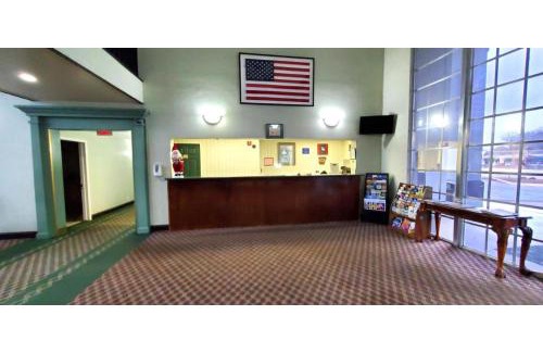 Jacksonville Hotel | Jacksonville Inn By OYO near Little Rock Air Force Base