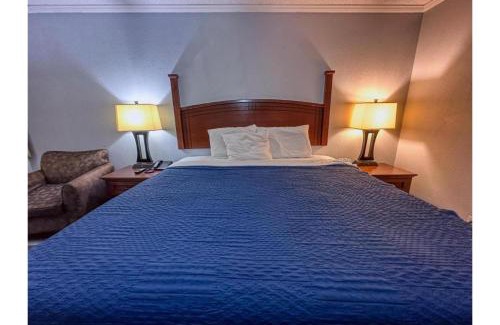 Jacksonville Hotel | Jacksonville Inn By OYO near Little Rock Air Force Base