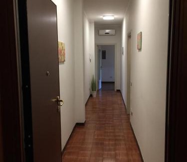 Valera Fratta Apartment | Jacky House 1.0
