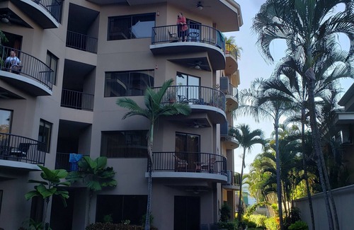 Cerro Plano Condo | Jaco Luxury Poolside Condo, Costa Rica
