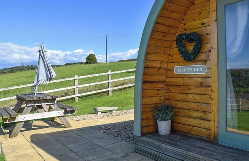 Margam Cottage | Jacob's Den - UK40976