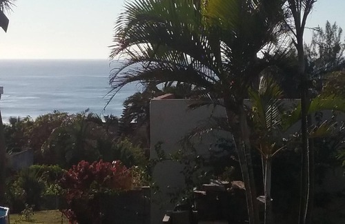 Port Shepstone Cottage | JACOBS COTTAGE BY THE OCEAN