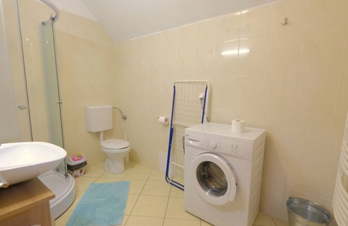 Podkoren Apartment | Jacobs Resort, 2 Bedroom apartment