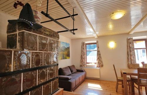Podkoren Apartment | Jacobs Resort 4 Bedroom Private House