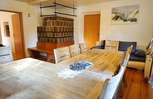 Podkoren Apartment | Jacobs Resort 4 Bedroom Private House