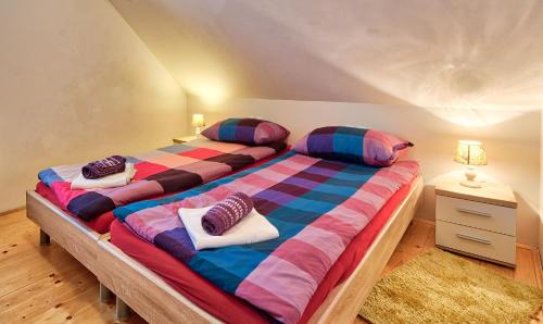 Podkoren Apartment | Jacobs Resort House Kranjska Gora