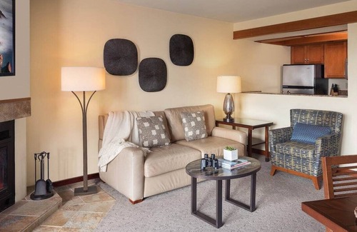 Carmel Highlands Villa | Jacuzzi and fireplace villa with ocean views of Point Lobos and dramatic sunsets