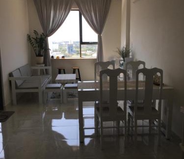 Phan Rang Apartment | JACY Apartment - Phan Rang, Ninh Thuan