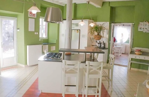 La Cadiere-et-Cambo Bed & Breakfast | Jade-Double room-Comfort-Ensuite with Shower