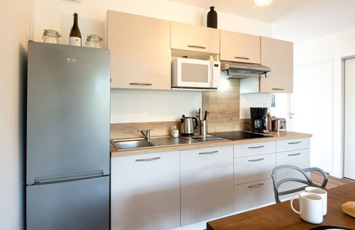 Lit-et-Mixe Apartment | Jade et Elena by Interhome