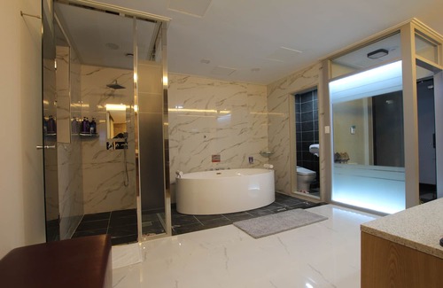 Ulsan Hotel | Jade Hotel Ulsan