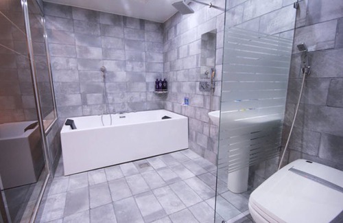 Ulsan Hotel | Jade Hotel Ulsan