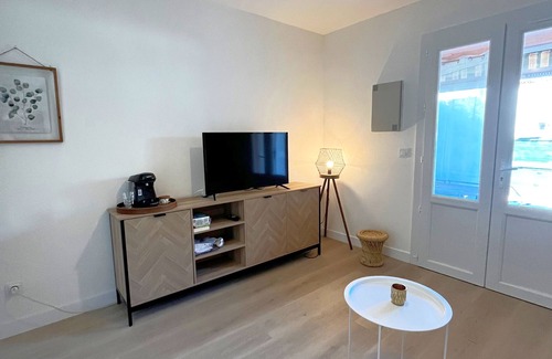 Les Bormettes Apartment | Jade's cozy nest