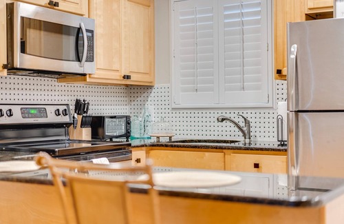Port Orange Condo | Jade Winds Condo - Beach-side and Riverfront - 1BR/1BA #16