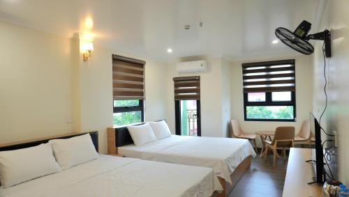 Soc Son Hotel | Jademay Airport Hotel