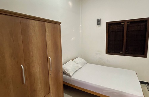 Jaffna Apartment | Jaffna Nest