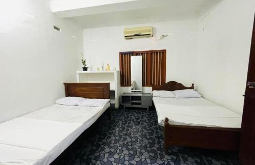 Jaffna House | Jaffna RR Holiday Home -AC
