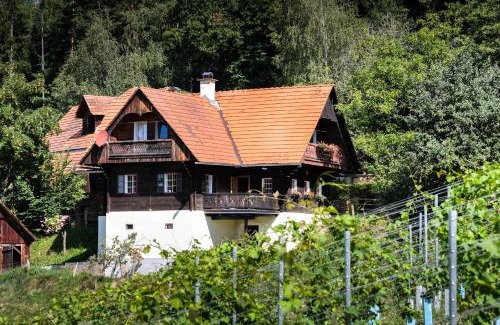 Sankt Stefan ob Stainz House | Jagawirt Bauernhaus