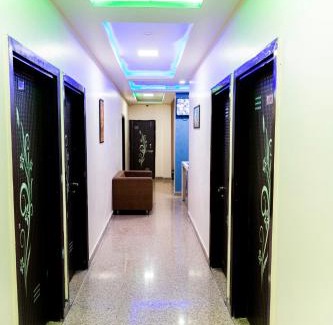 Knowledge Park III Hotel | Jagdambey Hotel