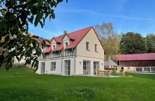 Merkenfritz House | Jagdhäuschen