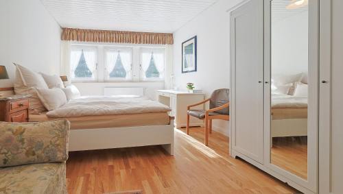 Holdorf Apartment | Jagdhaus zu Amtern Apartment Rose