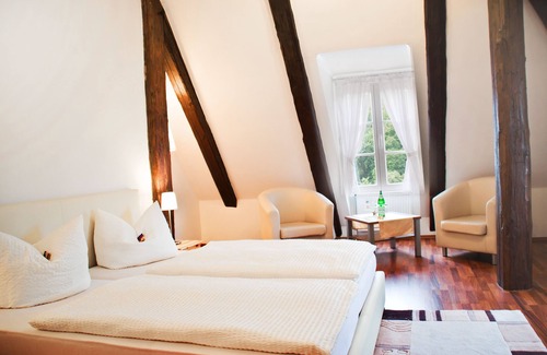 Walkenried Hotel | Jagdschloss Walkenried - Hotel Residenz