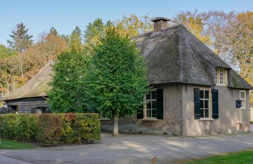 Verspreide huizen Ulvenhout House | Jager en Hooijmijt xl