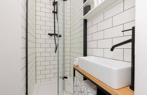 Praga Apartment | Jagiellońska 20 - 1 bedroom apartment