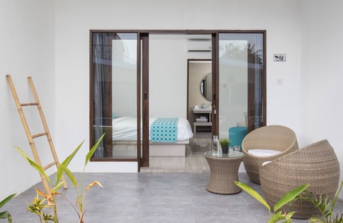 Gili Air Hotel | Jago Gili Air