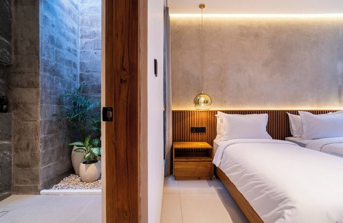 Gili Air Hotel | Jago Gili Air