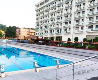 Jagodina Apartment | Jagodina apartman J&M
