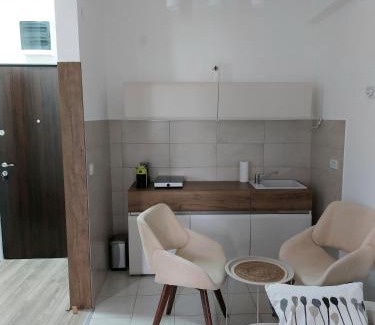 Jagodina Apartment | Jagodina apartman J&M